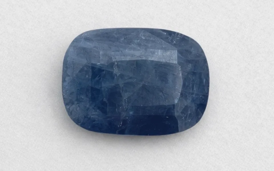 Blue Sapphire (Neelam Stone)