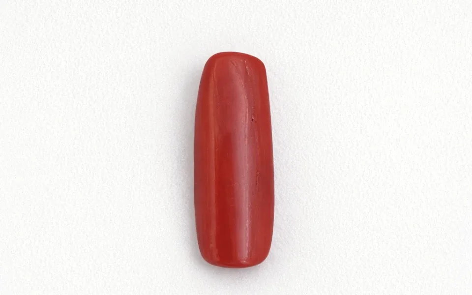 Moonga Stone (Italian Red Coral)