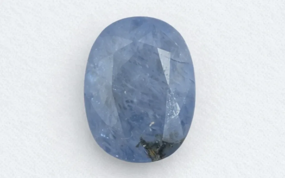 Blue Sapphire (Neelam Stone)
