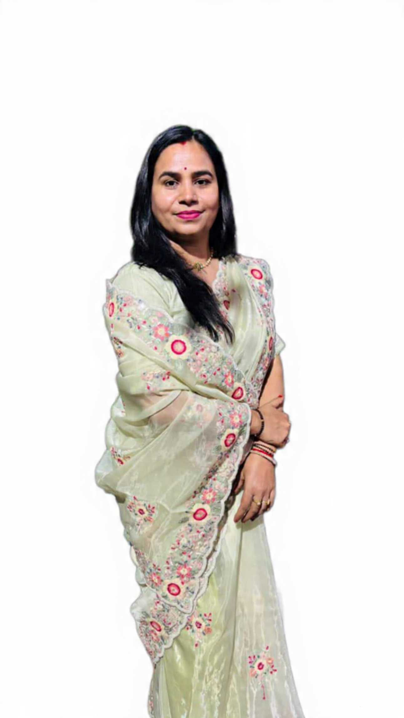 NIMISHA PURBIYA