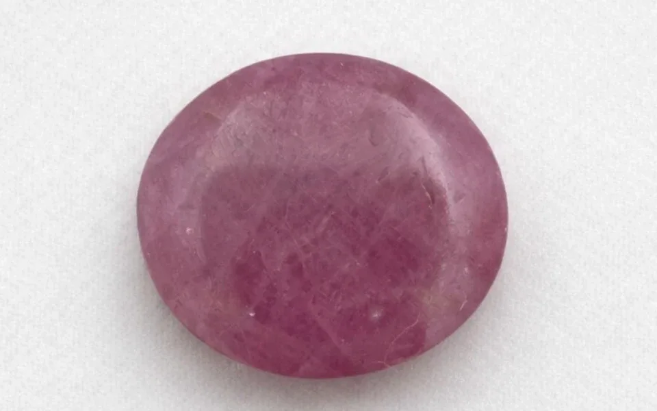 Manik Stone (African Ruby)