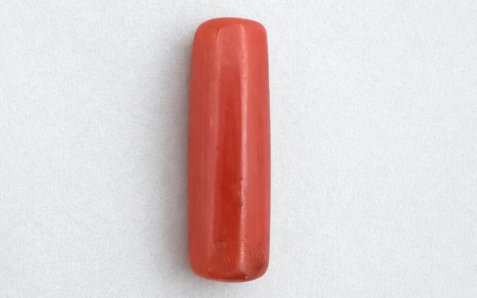 Moonga Stone (Italian Red Coral)