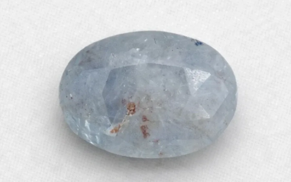 Blue Sapphire (Neelam Stone)