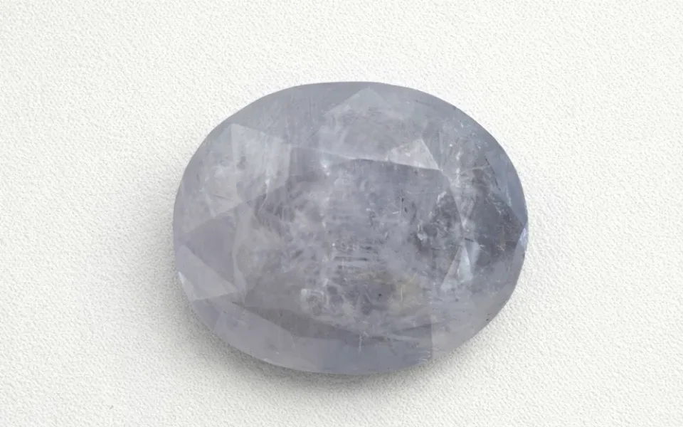 Blue Sapphire (Neelam Stone)