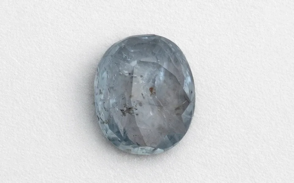 Blue Sapphire (Neelam Stone)