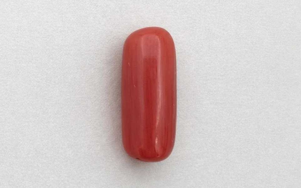 Moonga Stone (Italian Red Coral)