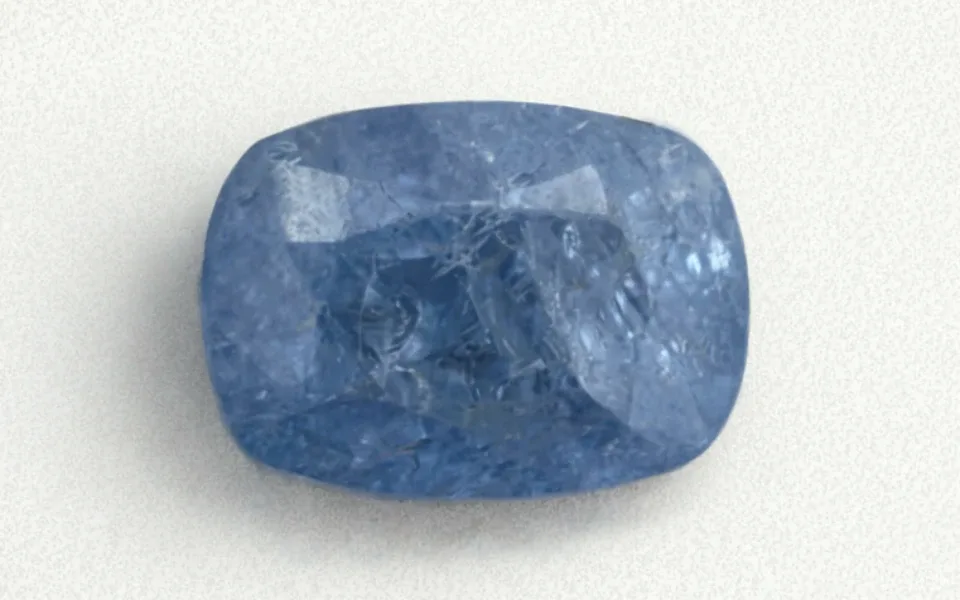 Blue Sapphire (Neelam Stone)