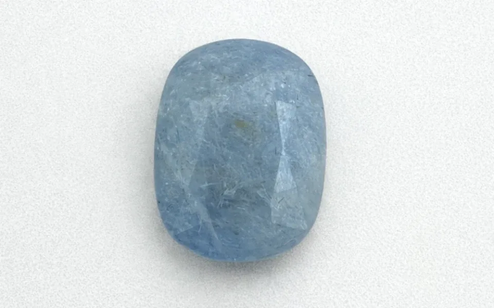 Blue Sapphire (Neelam Stone)
