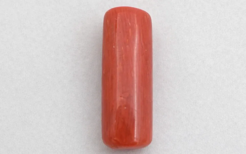 Moonga Stone (Italian Red Coral)