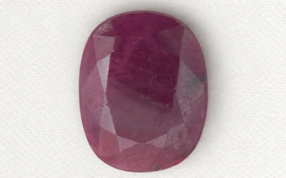 Manik Stone (African Ruby)