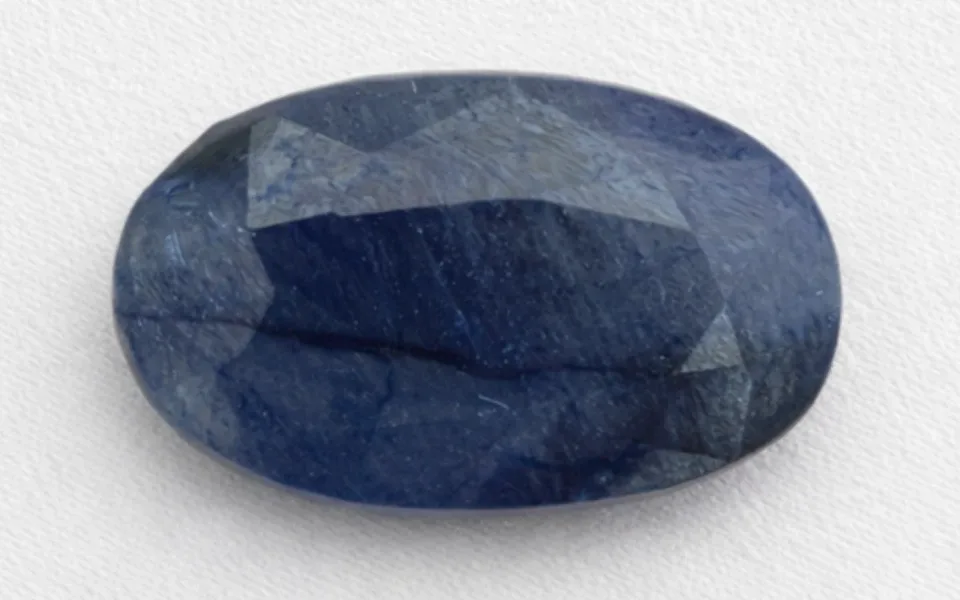 Bangkok Blue Sapphire