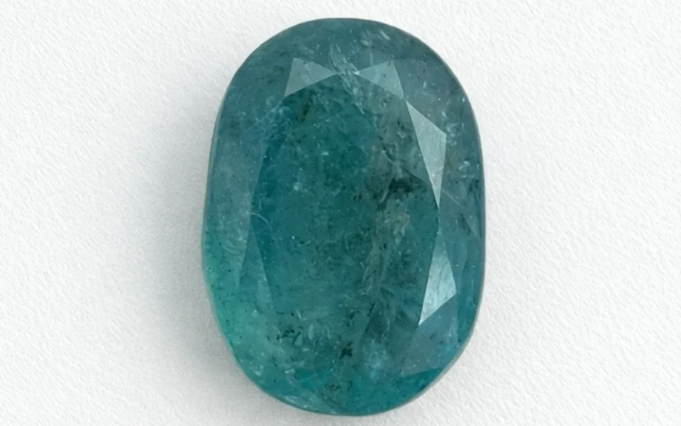 Emerald Stone (Zambian Panna) 