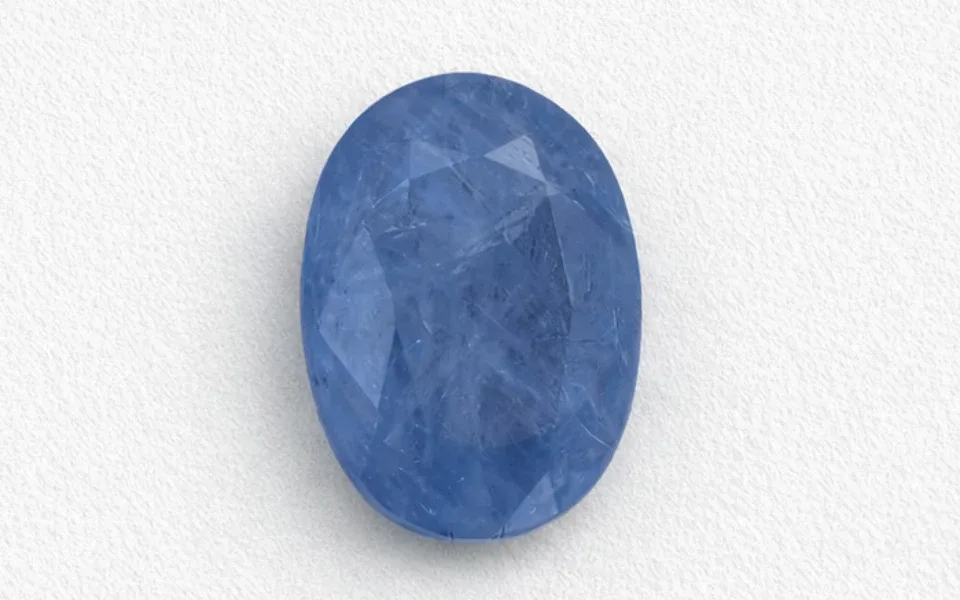 Blue Sapphire (Neelam Stone)