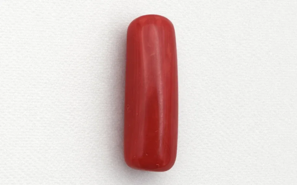 Moonga Stone (Italian Red Coral)