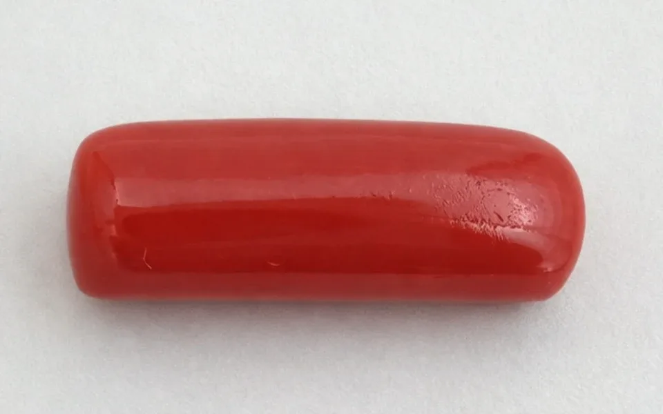 Moonga Stone (Italian Red Coral)